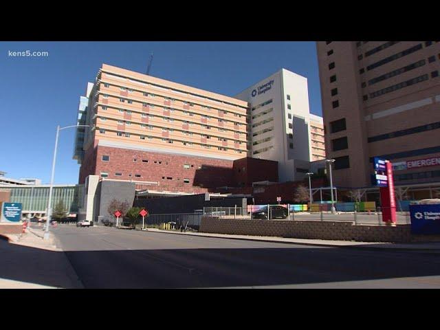 How a new University Health System expansion project will benefit the south side of San Antonio