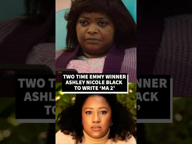 Are you excited for the sequel? #shorts #movie #horror #horrormovie #film #movies #octaviaspencer
