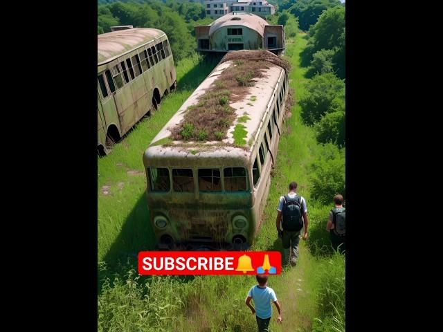 bhoot video #bus#subscribe #trending #shortvideos#train #viralvideos#hororplace #youtube#shortsfeed