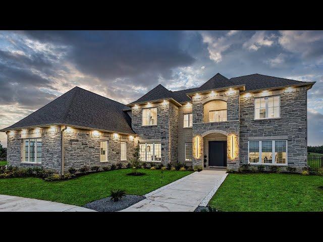 MUST SEE!!! LUXURY SMART HOME ON 1 ACRE – STATE-OF-THE-ART TECH & ENTERTAINMENT!