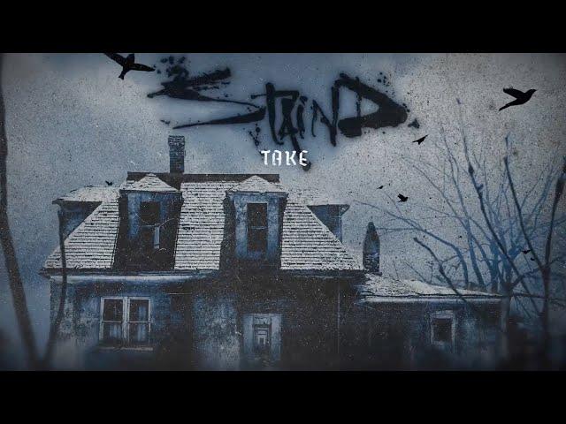 Staind - Take (Visualizer)