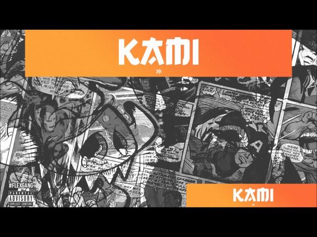 Azide x J Swey - Kami