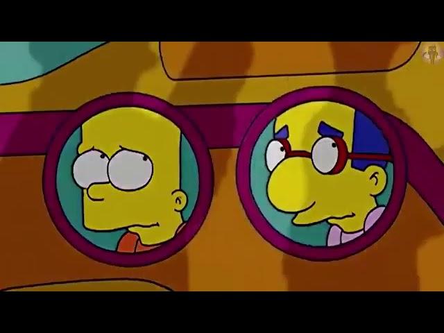 the Simpsons his dream full episode