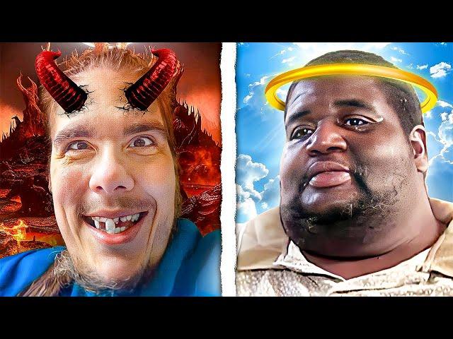 Most Hated VS Most Loved My 600lb Stars