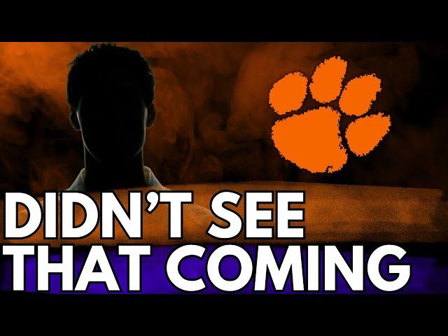 Clemson Insider Makes Stunning Admission on Teams Future | Tigers | ACC