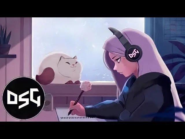 Lofi Dubstep Radio mix - beats to relax/study to (5 Hour mix)