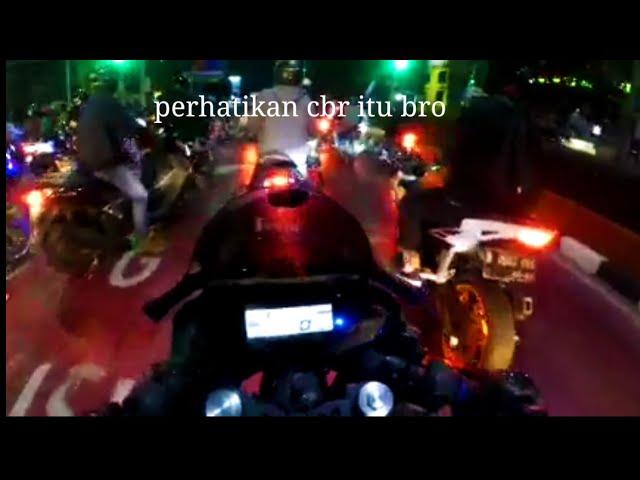 perkenalan motovlog, pemula