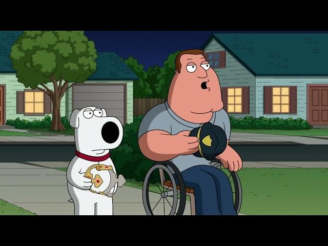 Family Guy S22 Epi 02