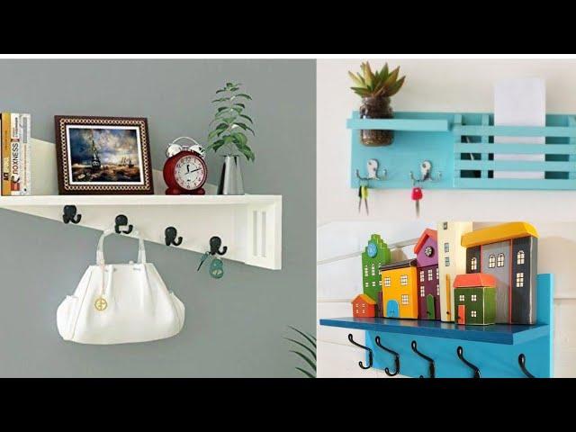 Key Holder Organizer for Modern home | Home decor ideas | Decorative Mode