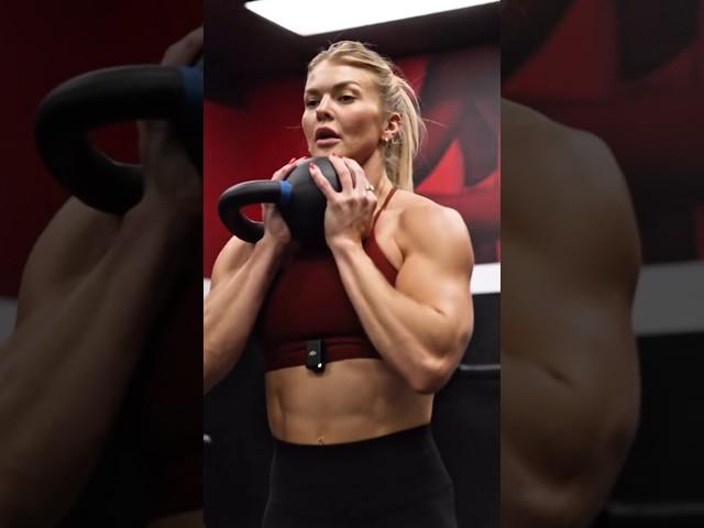 Female Bodybuilding Motivation By brooke ence #motivation