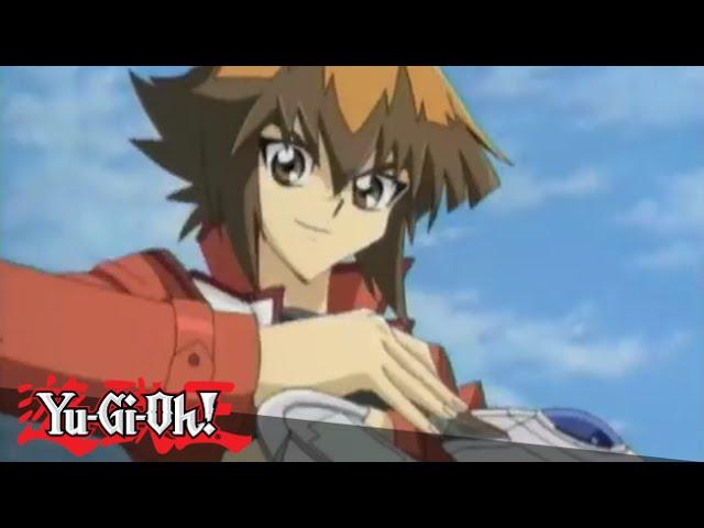 Yu-Gi-Oh! GX Season 1 Opening Theme "Get Your Game On"