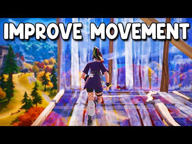 How to Get PRO Movement