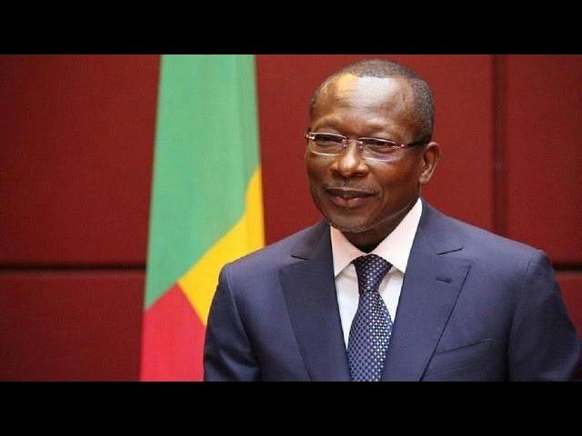 Benin president Patrice Talon underwent surgery while in Paris