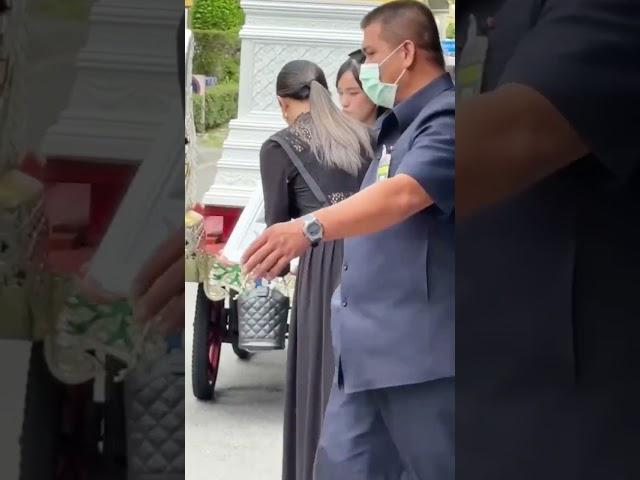 บรรยายสุดเศร้าในชีวิต ฌาปนกิจ #คุณพ่อมงคลแซ่จง พี่น้องๆร่วมไว้อาลัย แสดงความเสียใจ #เก๋ไก๋สไลเดอร์