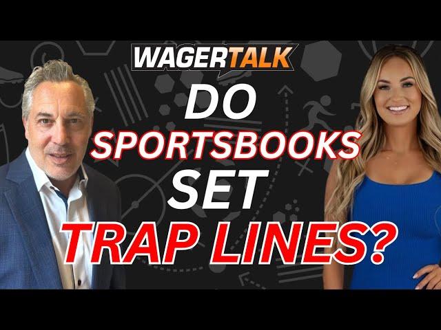 Unveiling Sportsbook Secrets: How Betting Odds Are Set & The Truth About Trap Lines