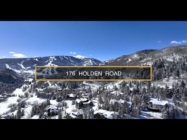 Outstanding Gem Nestled in Beaver Creek | Vail Real Estate