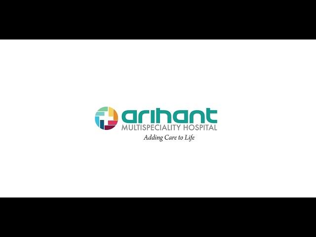 Arihant Multispeciality Hospital, Nagpur