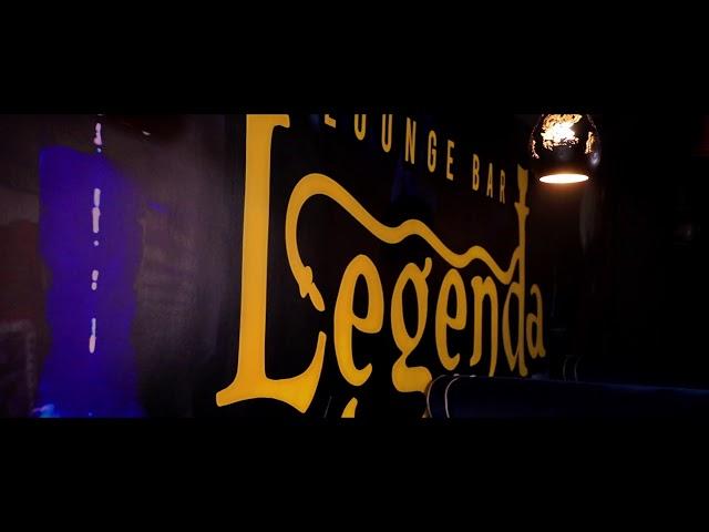 Termiz . Legenda kalyan bar