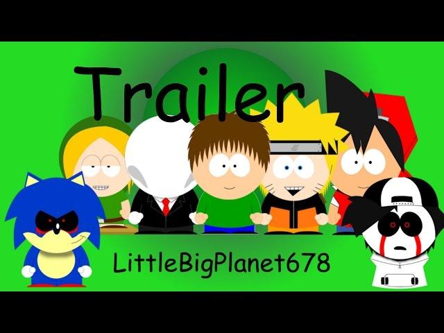 Littlebigplanet678 Trailer