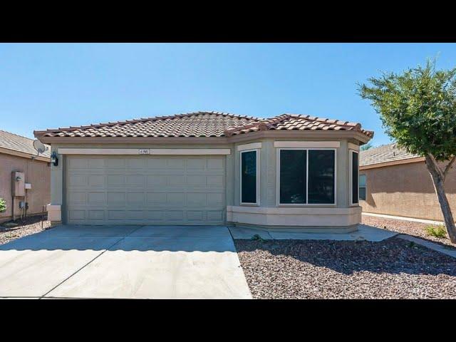 Maricopa Arizona House Tour $297,000 1,481 Sqft, 3 Bedrooms, 2 Bathrooms