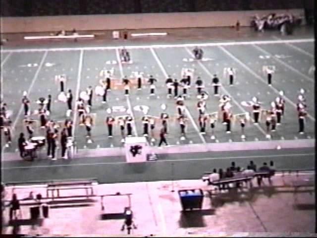 1988 PHS Superdome Show