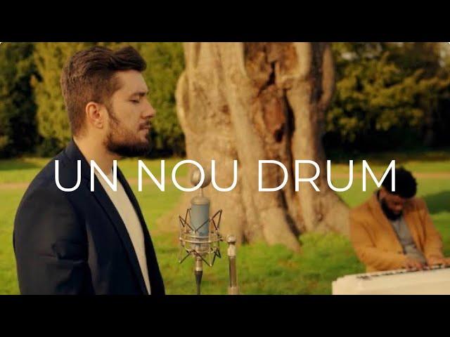 George Ciurdas & Enoch Mukasa - Un Nou Drum