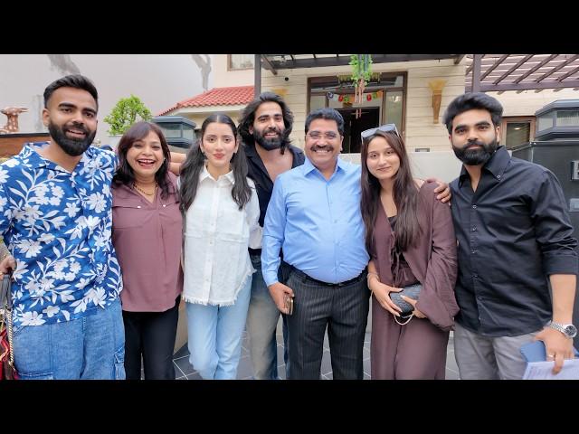 Maa-Baap ki KhushiProud Moment