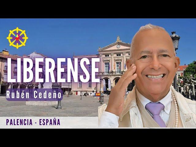 LIBERENSE | Rubén Cedeño - METAFÍSICA