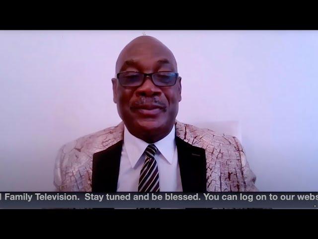The Second Coming Of Jesus Christ | Minister Michael Smith | A Time of Refreshing | June 16, 2025