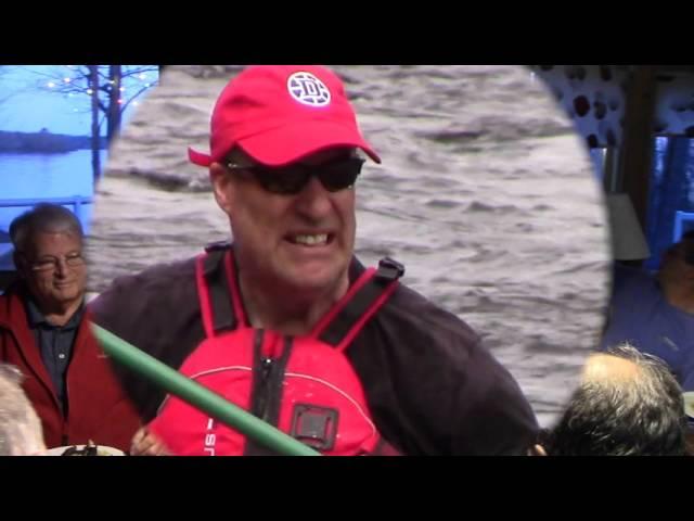 Miramichi 2015 - Trailer