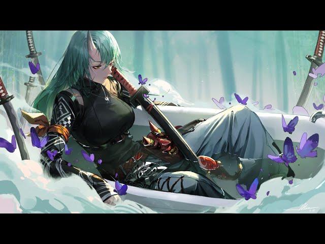 Nightcore - 3 Months (Lyrics)