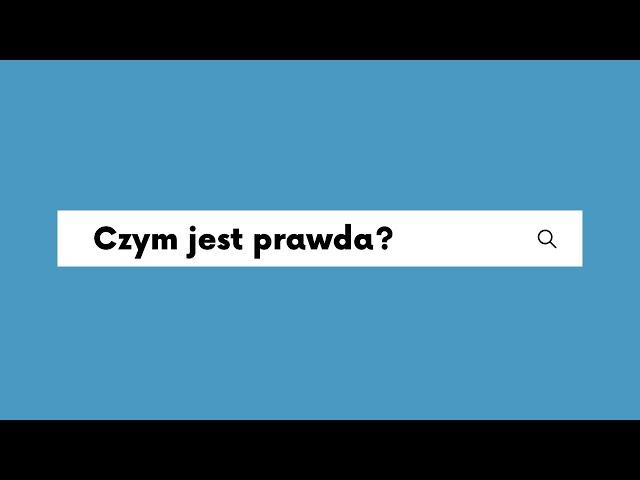 Czym jest prawda? ft. Ptasi Zakątek w Dołujach