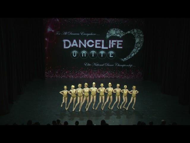 Dancelife Unite EEP