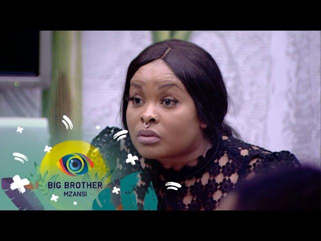 Day 51: Top five heated arguments – BBMzansi | S3 | Mzansi Magic | Highlights