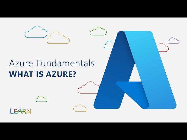 Microsoft Azure Overview