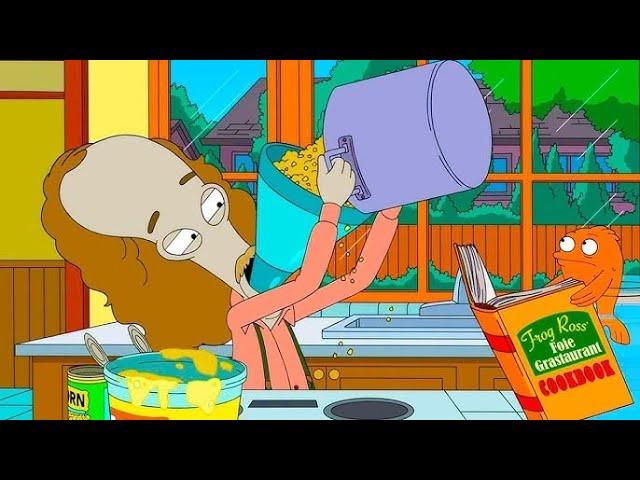 American Dad Season 33 Episode 15 Full Episode   American Dad 2024 Full Episode NoCuts #1080p