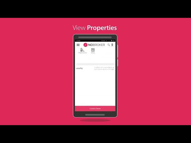 Real Estate App - Sell, Rent & Buy I Kuchoriya TechSoft #startups #realestate #propertyforsale