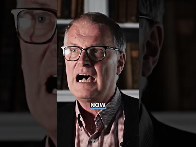 Mike Wooldridge, an AI expert, believes we’re entering a new era for artificial intelligence.