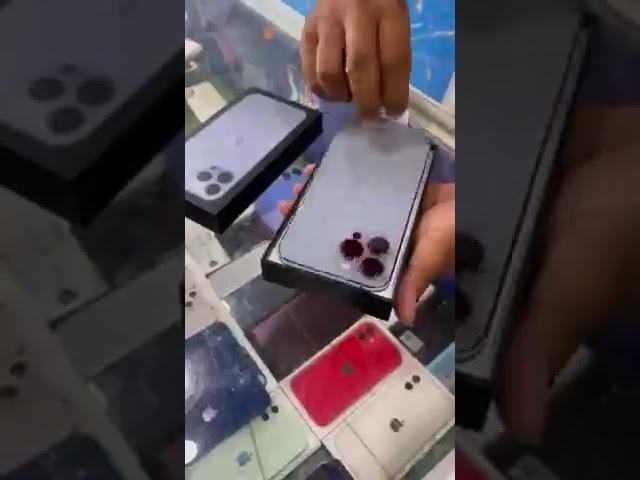 iphone || unboxing || Sachin pandit up81