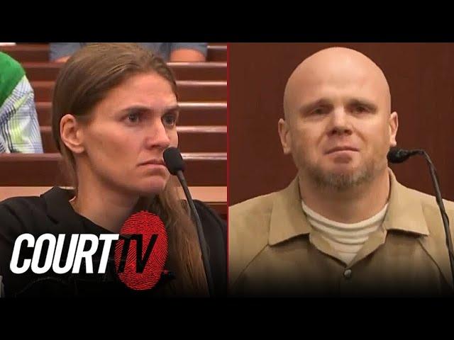 Meagan Jackson's Defense: You Can't Trust Chris Dontell