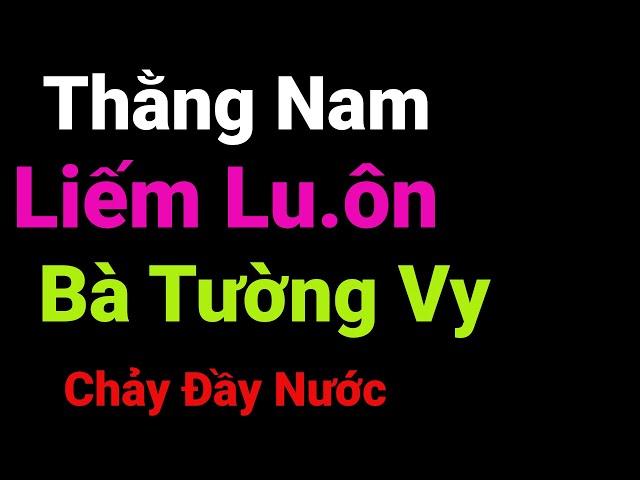 Kể Chuyện Thầm Kín Siêu Hay: Phi Công Trẻ Lái Tập Lái Máy Bay Bà Già ||Đâu Đó Quanh Ta TV