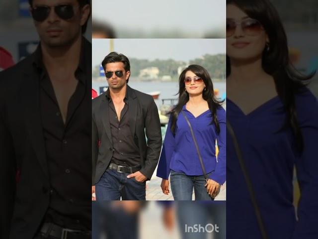 qubool hai ## zoya #asad ## favourite couple ##then  now 