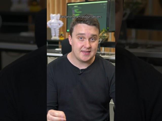 How to become a DevOps Engineer ‍ #programming #technology #software #code #career #devops