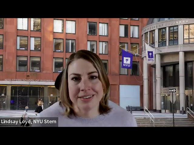 What Is NYU Stern’s EQ Endorsement?