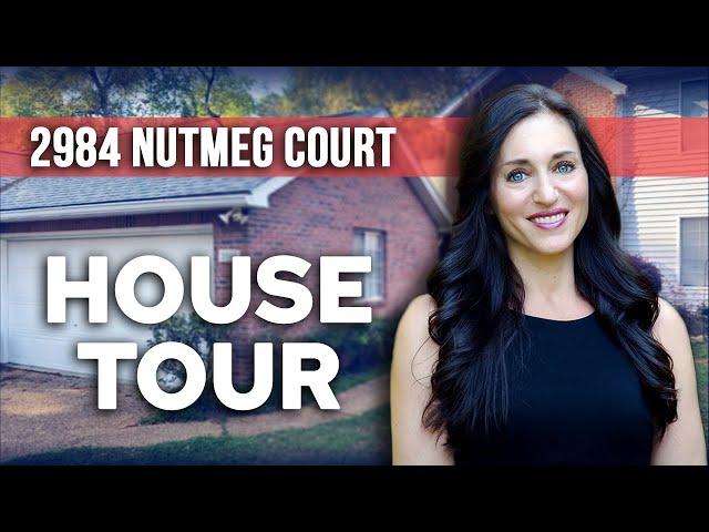 2984 Nutmeg Court Tallahassee, FL 32308 | Michelle Manausa Broker-Agent