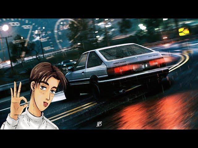 SUPER EUROBEAT MIX