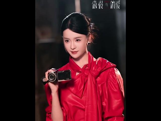 孟娜x张集俊【這是四搭的節奏啊！】[傲慢与偏爱]  一次爽看高分短劇！ #浪漫短劇 #甜寵 #劇情 #都市 #熱播短劇 #cdrama