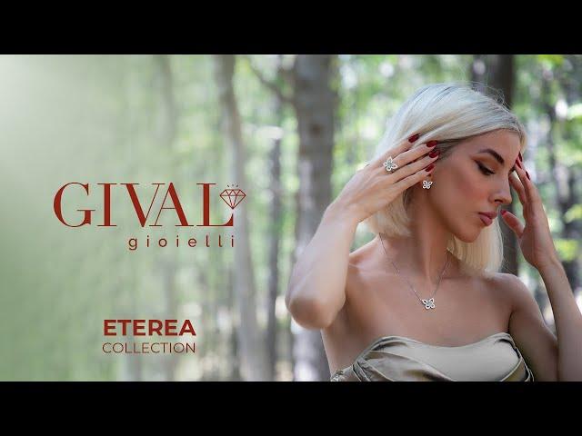 Eterea Collection | Gival