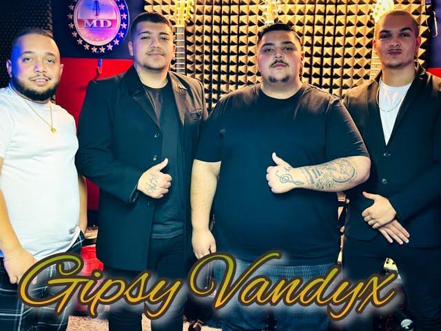 Gipsy Vandyx - Tesko Bratu ( OFFICIALvideo ) Vlastnatvorba