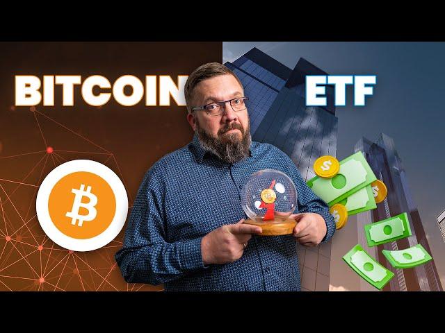 Bitcoin oder ETF?!  |  Vergleich, Meinung & Prognose